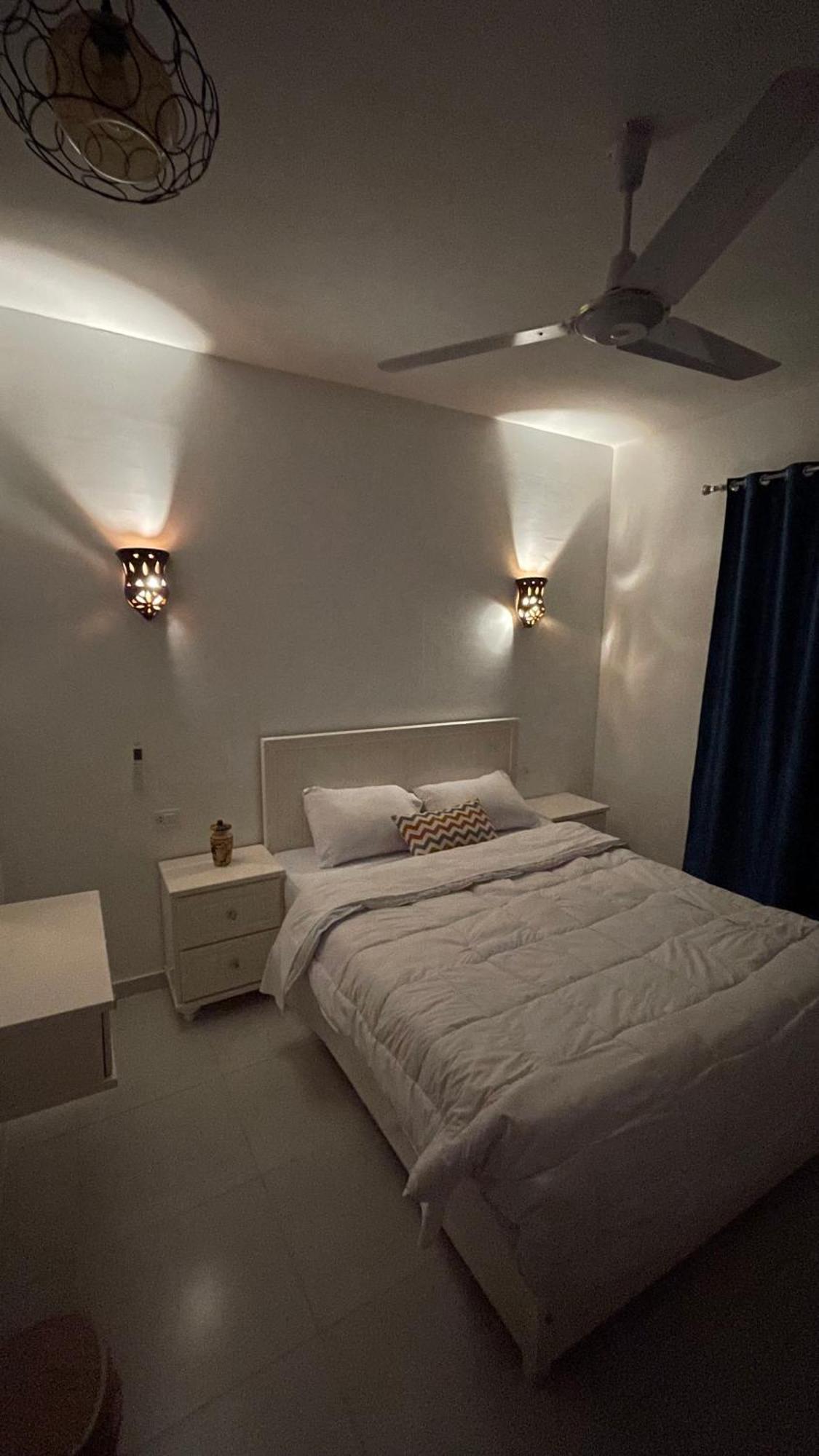 Moon House Of Luxor Apartment Exterior photo