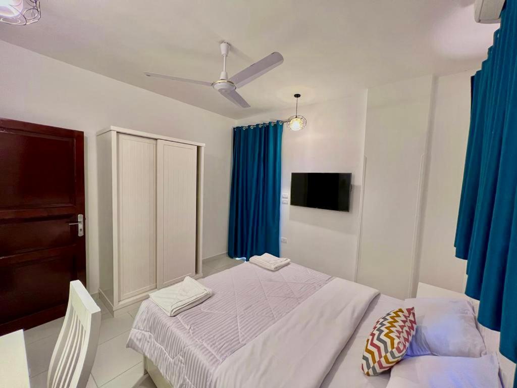 Moon House Of Luxor Apartment Exterior photo