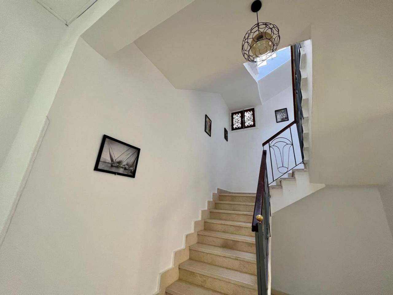 Moon House Of Luxor Apartment Exterior photo